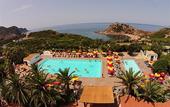 Туры в отель Torre del Porticciolo Camping Village Glamping