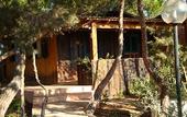 Туры в отель Torre del Porticciolo Camping Village Glamping