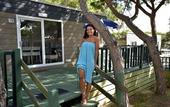 Туры в отель Torre del Porticciolo Camping Village Glamping