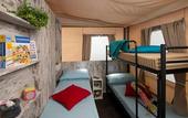 Туры в отель Torre del Porticciolo Camping Village Glamping