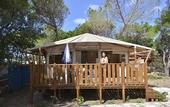 Туры в отель Torre del Porticciolo Camping Village Glamping