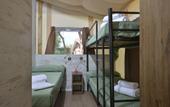 Туры в отель Torre del Porticciolo Camping Village Glamping