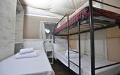 Туры в отель Torre del Porticciolo Camping Village Glamping