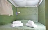 Туры в отель Torre del Porticciolo Camping Village Glamping