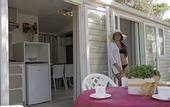 Туры в отель Torre del Porticciolo Camping Village Glamping