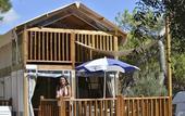 Туры в отель Torre del Porticciolo Camping Village Glamping