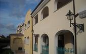 Туры в отель Residence Cala Liberotto