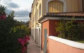 Туры в отель Residence Cala Liberotto