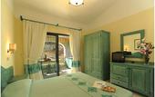 Туры в отель Residence Cala Liberotto