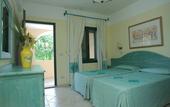 Туры в отель Residence Cala Liberotto