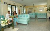 Туры в отель Residence Cala Liberotto