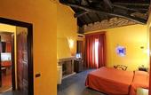 Туры в отель Relais & Spa Castello di Casiglio