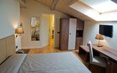 Туры в отель Relais & Spa Castello di Casiglio