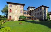 Туры в отель Relais & Spa Castello di Casiglio