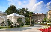 Туры в отель Relais & Spa Castello di Casiglio