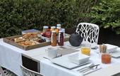 Туры в отель C-hotel & Spa