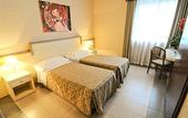 Туры в отель Hotel Al Sant andrea