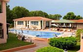 Туры в отель Marina Manna Hotel & Club Village