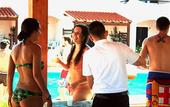 Туры в отель Marina Manna Hotel & Club Village