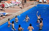 Туры в отель Marina Manna Hotel & Club Village