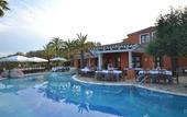 Туры в отель Felix Hotels - Galanias Hotel & Retreat