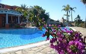 Туры в отель Felix Hotels - Galanias Hotel & Retreat