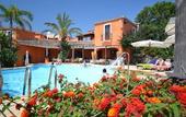Туры в отель Felix Hotels - Galanias Hotel & Retreat