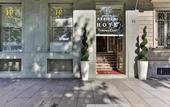 Туры в отель Hotel Residence Torino Centro