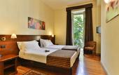 Туры в отель Hotel Residence Torino Centro