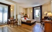 Туры в отель Hotel Residence Torino Centro