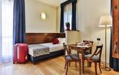 Туры в отель Hotel Residence Torino Centro