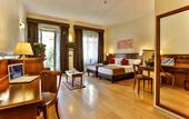 Туры в отель Hotel Residence Torino Centro