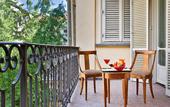 Туры в отель Hotel Residence Torino Centro