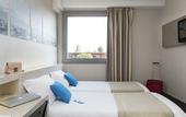 Туры в отель B&B Hotel Torino Orbassano