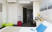 Туры в отель B&B Hotel Torino Orbassano