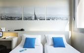 Туры в отель B&B Hotel Torino Orbassano
