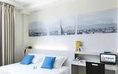 Туры в отель B&B Hotel Torino Orbassano