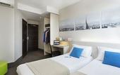 Туры в отель B&B Hotel Torino Orbassano