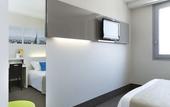 Туры в отель B&B Hotel Torino Orbassano