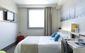 Туры в отель B&B Hotel Torino Orbassano