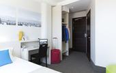 Туры в отель B&B Hotel Torino Orbassano