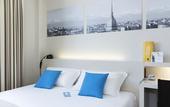 Туры в отель B&B Hotel Torino Orbassano