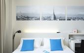 Туры в отель B&B Hotel Torino Orbassano