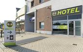 Туры в отель B&B Hotel Torino Orbassano