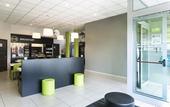 Туры в отель B&B Hotel Torino Orbassano