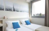 Туры в отель B&B Hotel Torino Orbassano