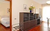 Туры в отель Residence Hotel Torino Uno