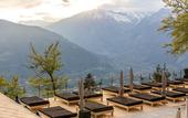 Туры в отель Miramonti Boutique Hotel