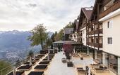 Туры в отель Miramonti Boutique Hotel