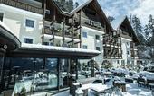 Туры в отель Miramonti Boutique Hotel